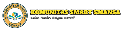 Komunitas SMART SMANSA